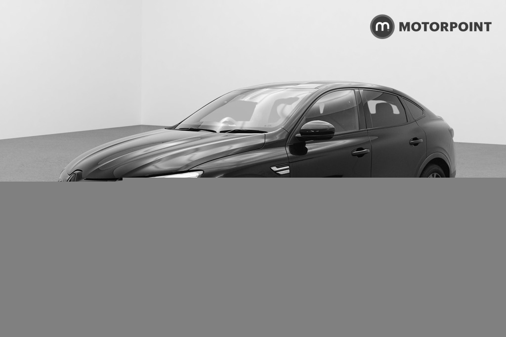 Renault Arkana 1.6 E-tech Full Hybrid 145 Engineered Black #3