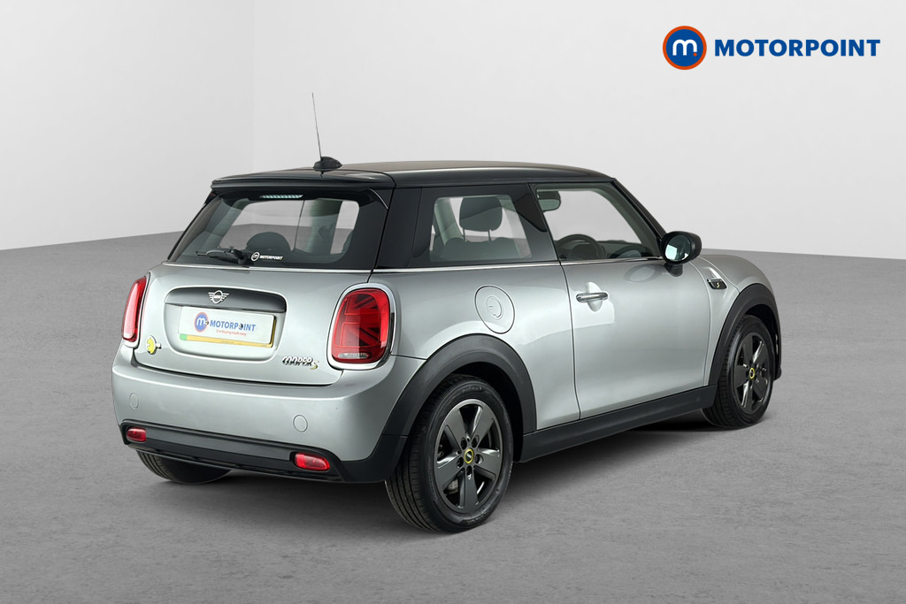 Mini Hatch 135Kw Cooper S Level 1 33Kwh Silver #5
