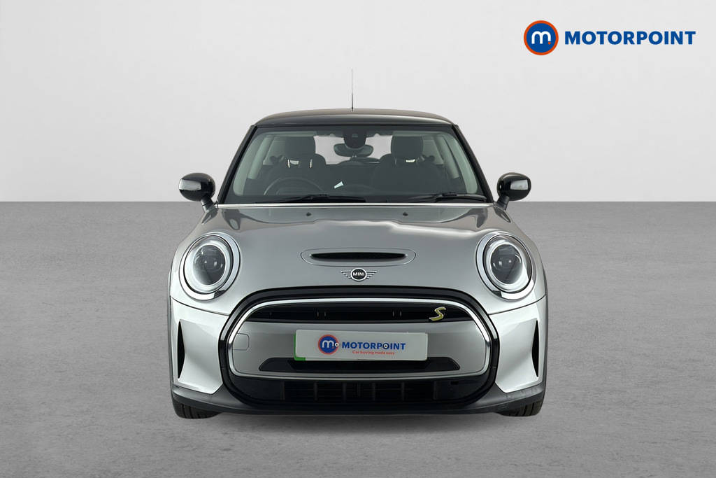 Mini Hatch 135Kw Cooper S Level 1 33Kwh Silver #2