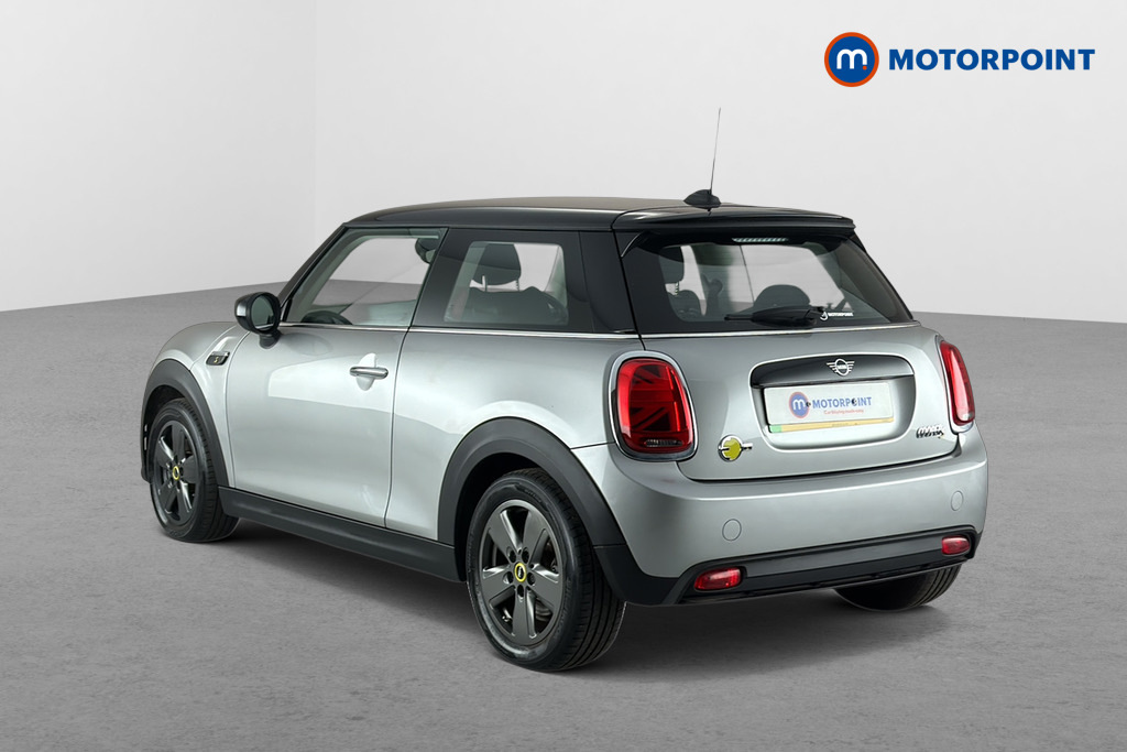 Mini Hatch 135Kw Cooper S Level 1 33Kwh Silver #6