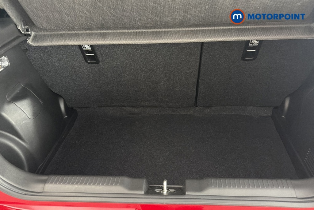 Suzuki Swift 1.2 Dualjet 83 12V Hybrid Sz-l Red #27