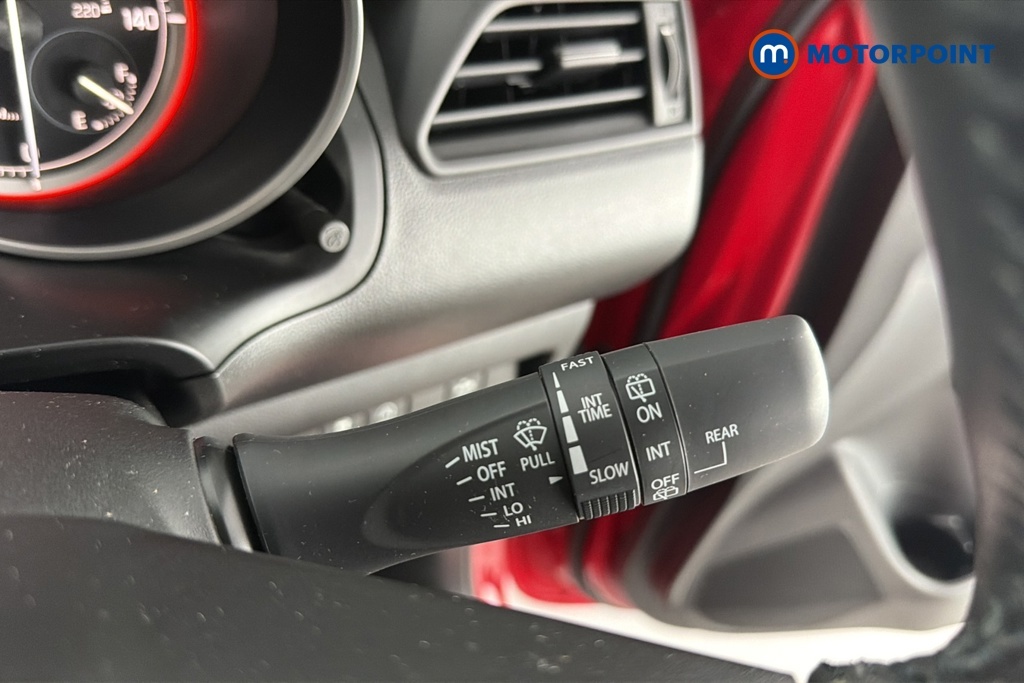 Suzuki Swift 1.2 Dualjet 83 12V Hybrid Sz-l Red #14