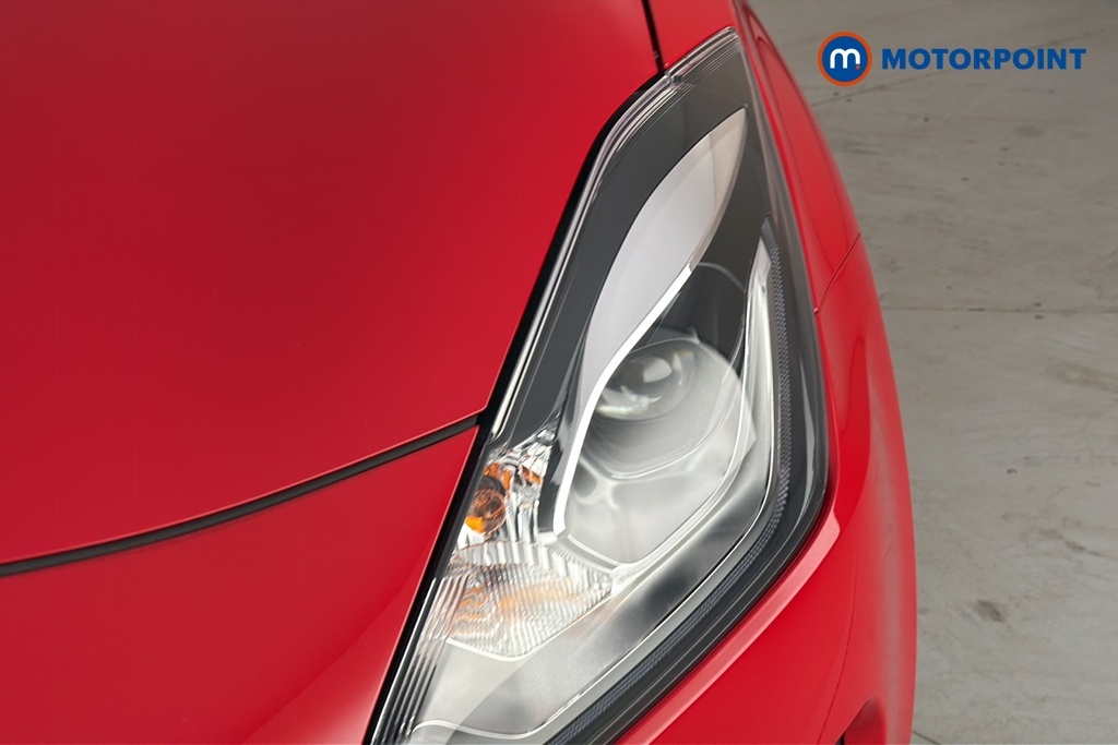 Suzuki Swift 1.2 Dualjet 83 12V Hybrid Sz-l Red #29