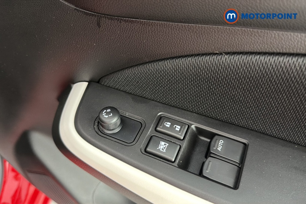 Suzuki Swift 1.2 Dualjet 83 12V Hybrid Sz-l Red #21