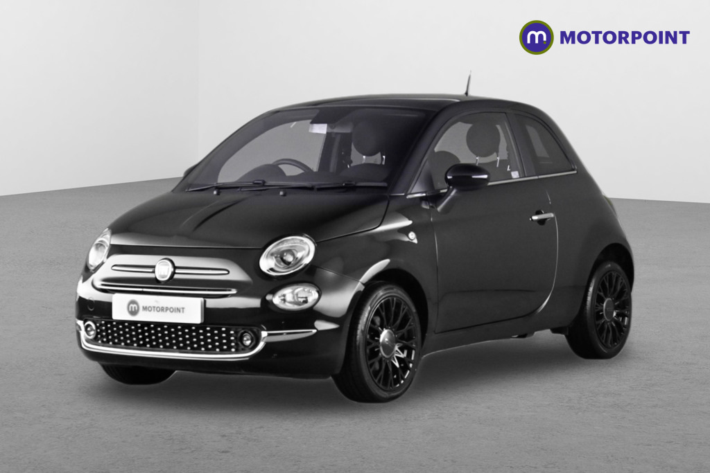 Fiat 500 1.0 Mhev Hatchback Euro 6 Ss Blue #3