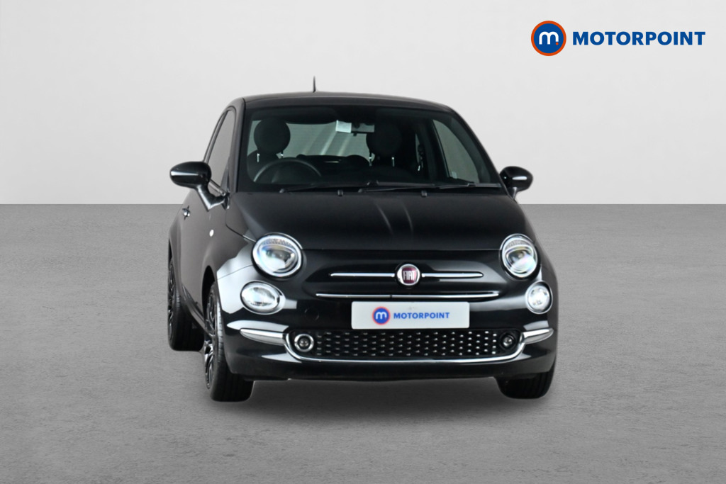 Fiat 500 1.0 Mhev Hatchback Euro 6 Ss Blue #2