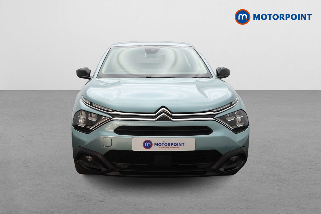 Citroen C4 1.2 Puretech 130 Plus Blue #2