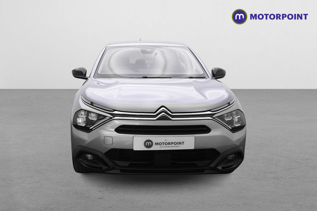 Citroen C4 1.2 Puretech You Blue #2