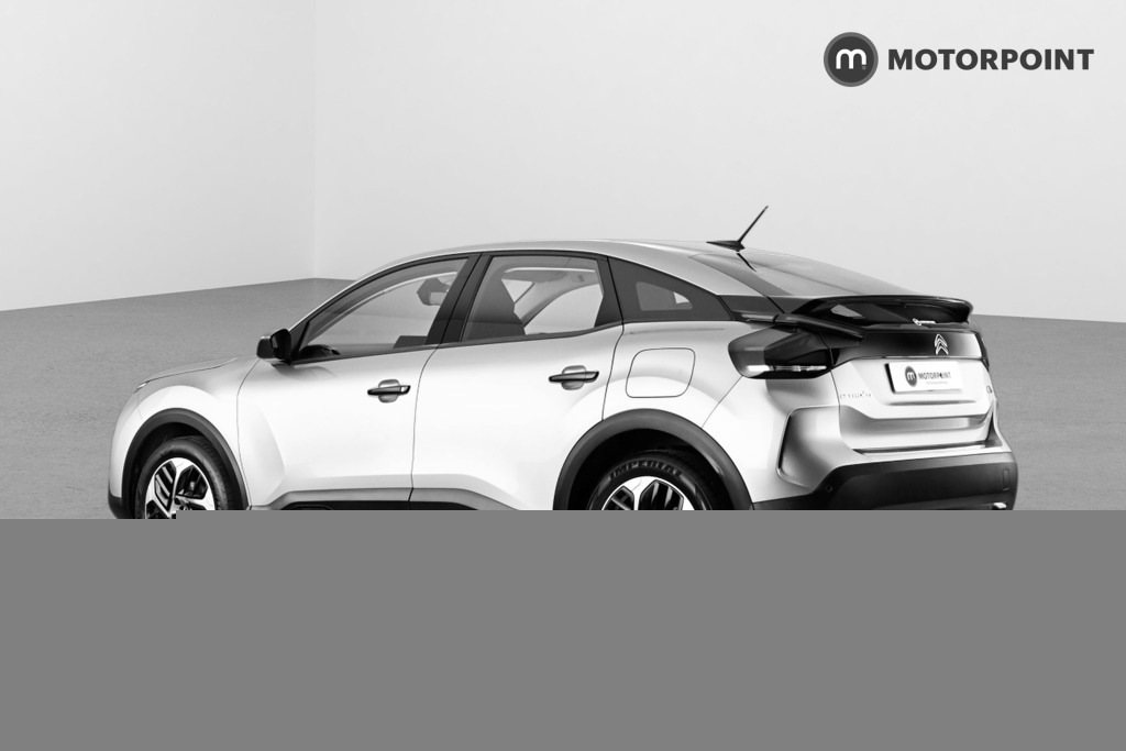 Citroen C4 1.2 Puretech You Blue #5