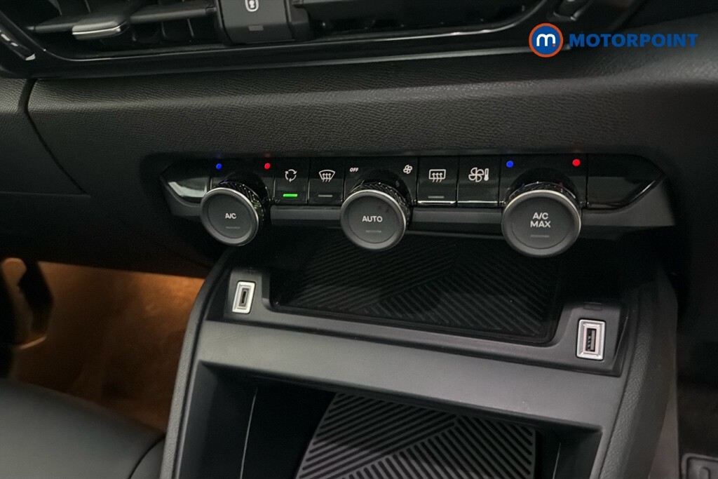 Citroen C4 1.5 Bluehdi Shine Plus Eat8 Euro 6 Ss Grey #15