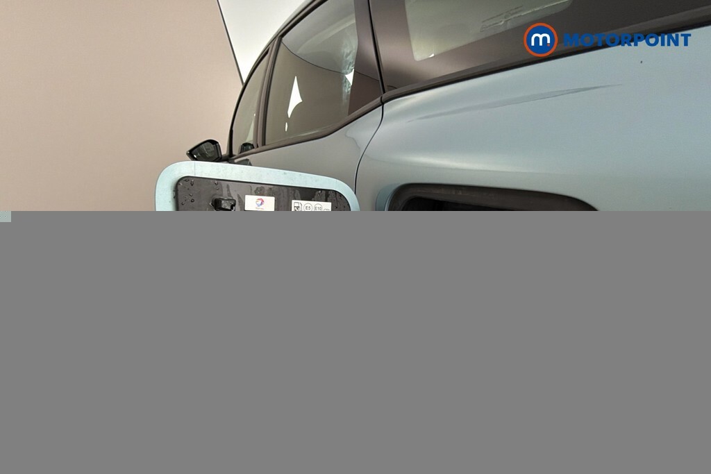 Citroen C4 1.5 Bluehdi Shine Plus Eat8 Euro 6 Ss Grey #30