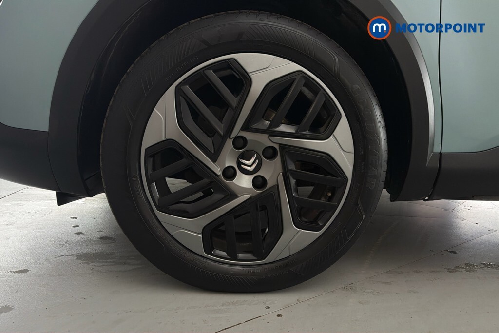 Citroen C4 1.5 Bluehdi Shine Plus Eat8 Euro 6 Ss Grey #34