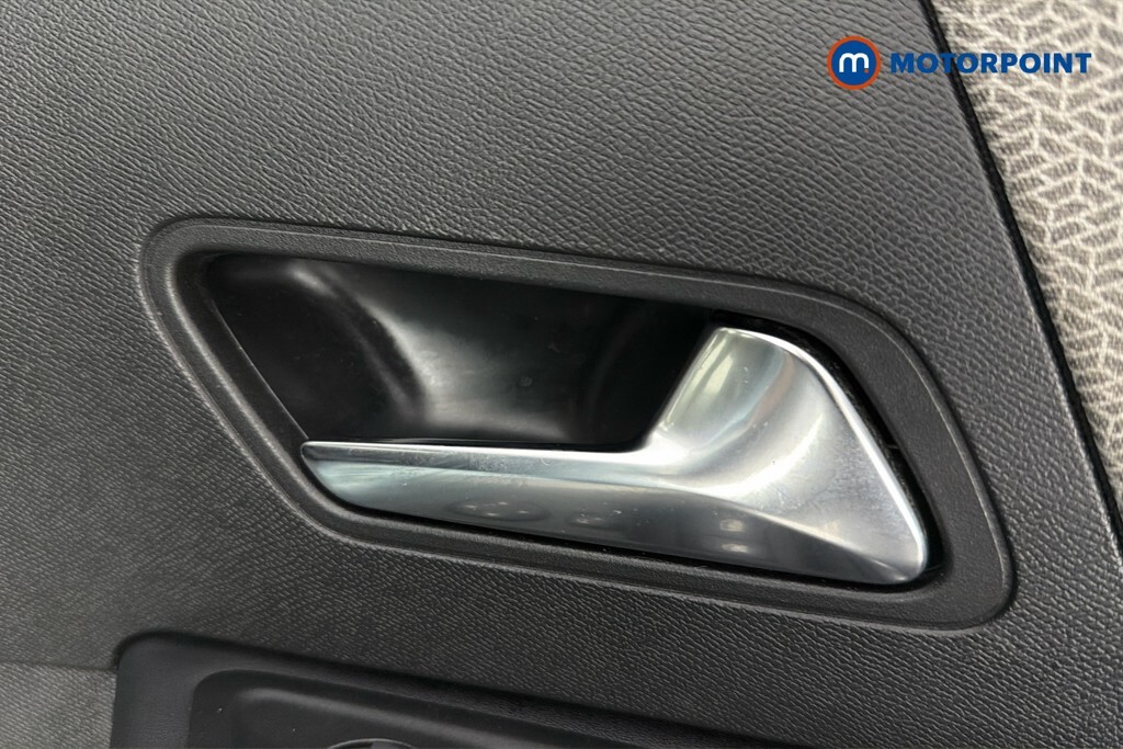 Citroen C4 1.5 Bluehdi Shine Plus Eat8 Euro 6 Ss Grey #31