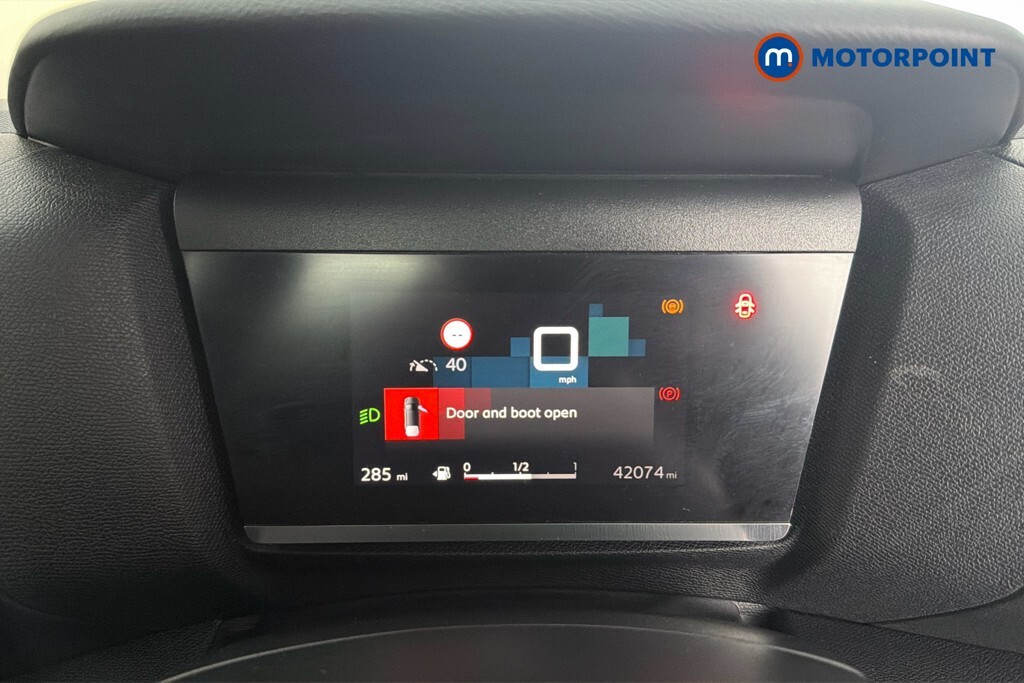 Citroen C4 1.5 Bluehdi Shine Plus Eat8 Euro 6 Ss Grey #13