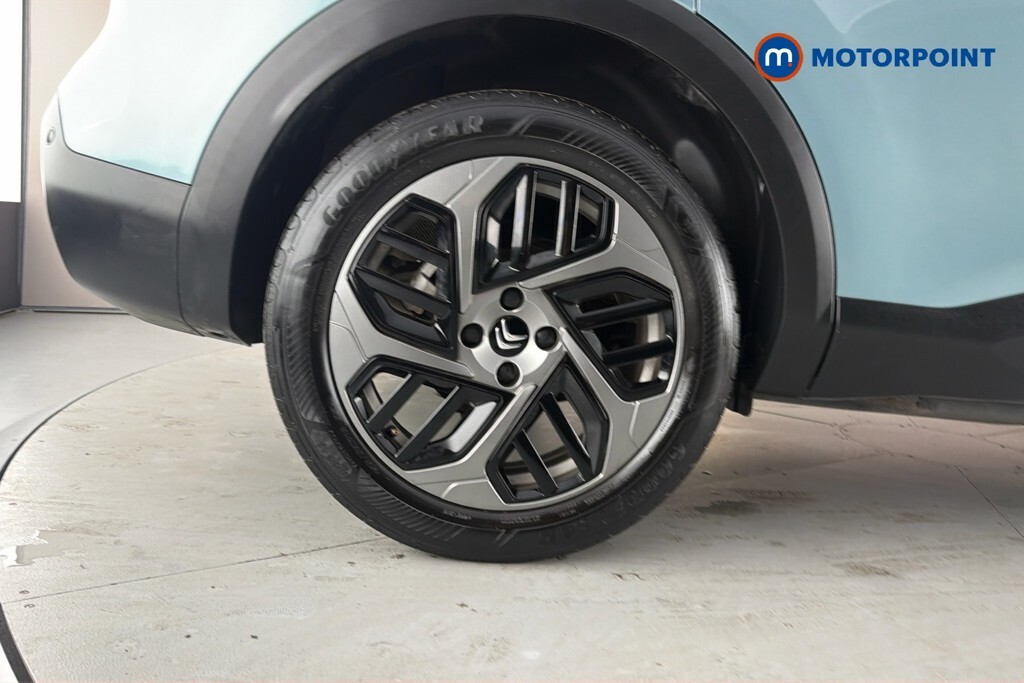 Citroen C4 1.5 Bluehdi Shine Plus Eat8 Euro 6 Ss Grey #36