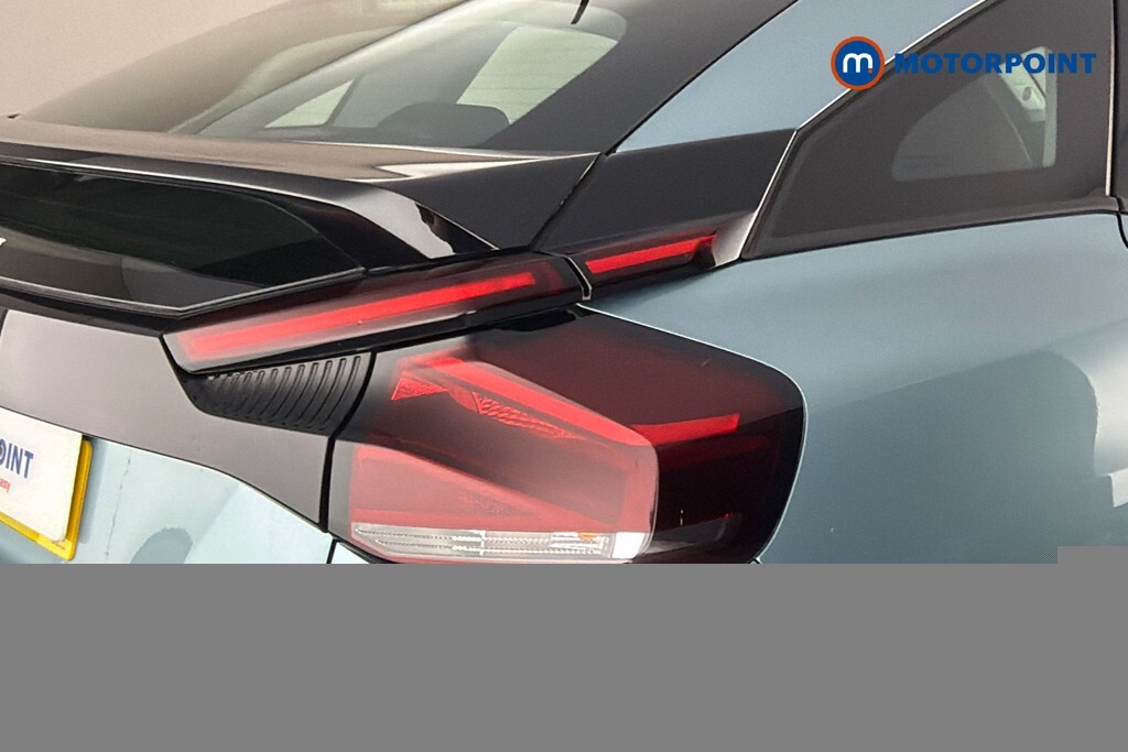 Citroen C4 1.5 Bluehdi Shine Plus Eat8 Euro 6 Ss Grey #28