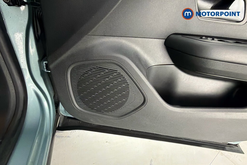 Citroen C4 1.5 Bluehdi Shine Plus Eat8 Euro 6 Ss Grey #19