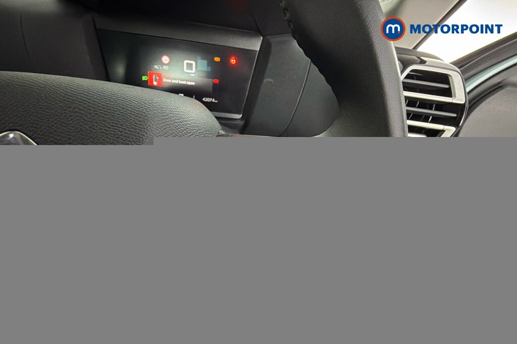 Citroen C4 1.5 Bluehdi Shine Plus Eat8 Euro 6 Ss Grey #10