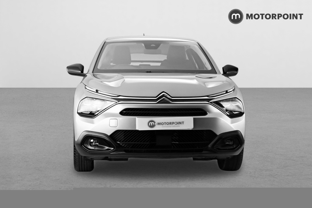 Citroen C4 1.2 Puretech You Blue #2
