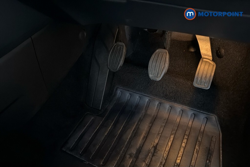 Citroen C4 1.5 Bluehdi Shine Plus Eat8 Euro 6 Ss Grey #22