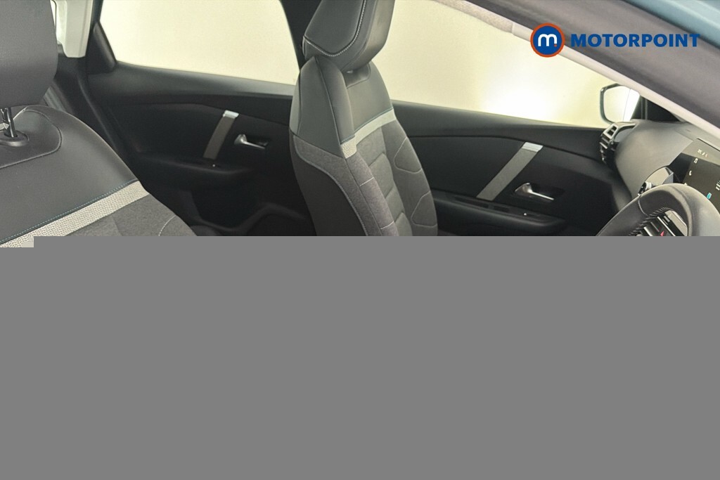 Citroen C4 1.5 Bluehdi Shine Plus Eat8 Euro 6 Ss Grey #20