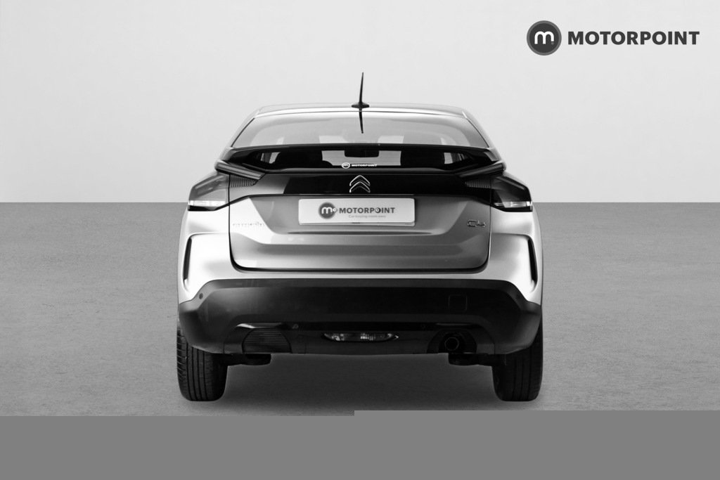 Citroen C4 1.2 Puretech You Blue #6