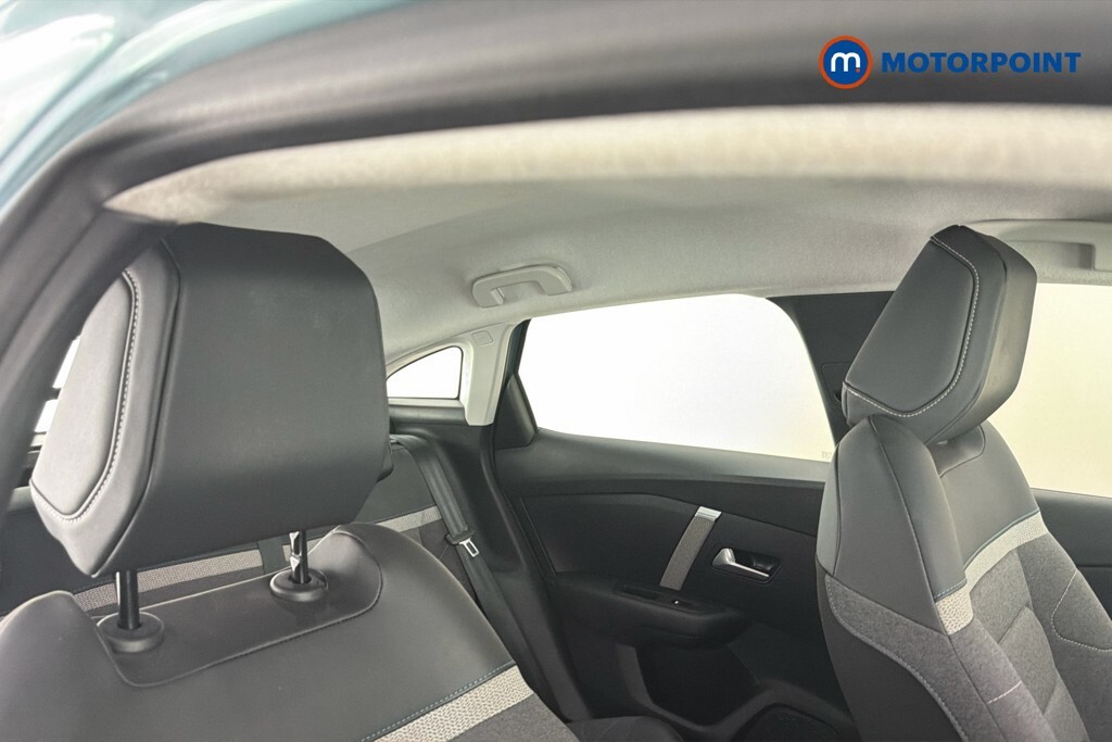 Citroen C4 1.5 Bluehdi Shine Plus Eat8 Euro 6 Ss Grey #21