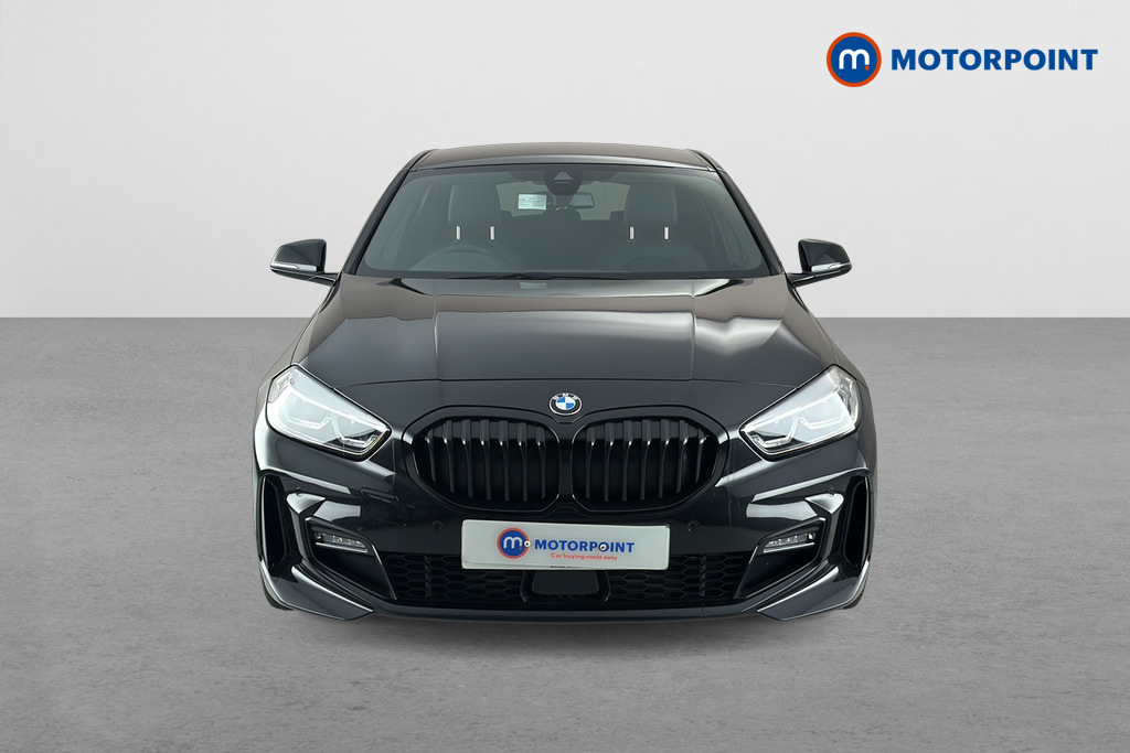 BMW 1 Series 118I 136 M Sport Step Lcp-pro Pk YL73RXH Blue #2