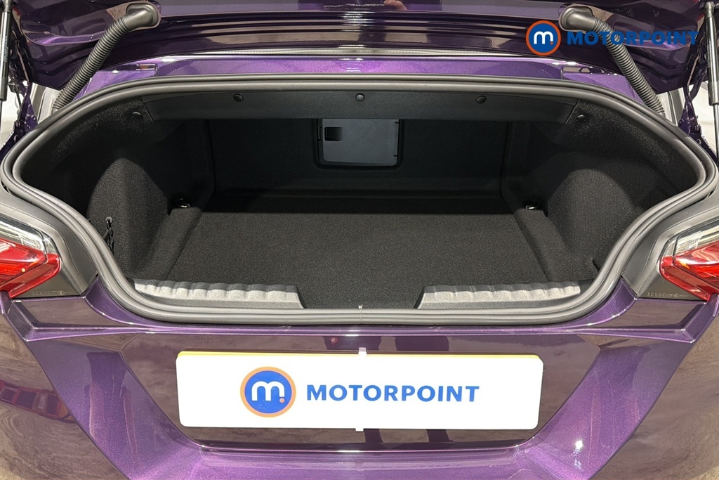 BMW Z4 2.0 20I M Sport Sdrive Euro 6 Ss #27