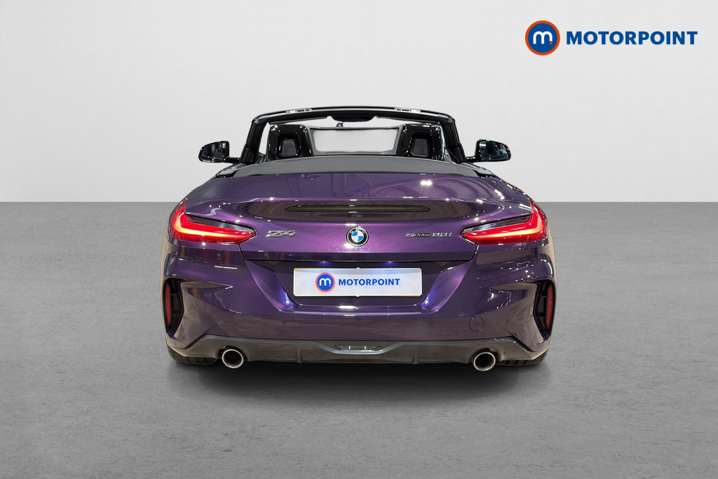 BMW Z4 2.0 20I M Sport Sdrive Euro 6 Ss #39