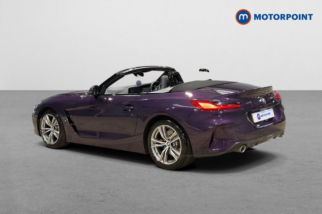 BMW Z4 2.0 20I M Sport Sdrive Euro 6 Ss #38