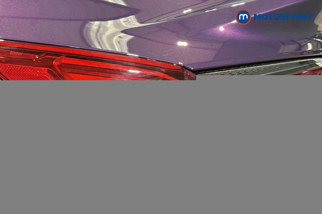 BMW Z4 2.0 20I M Sport Sdrive Euro 6 Ss #28
