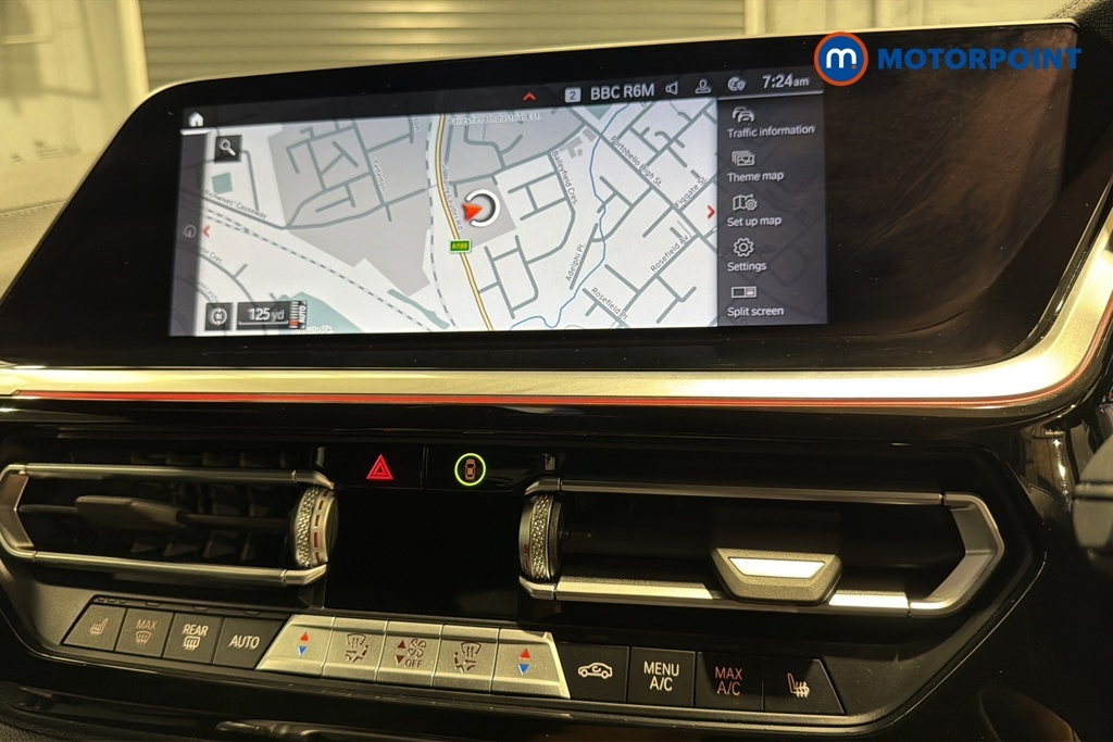 BMW Z4 2.0 20I M Sport Sdrive Euro 6 Ss #15