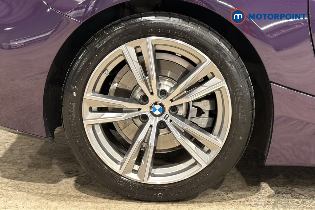 BMW Z4 2.0 20I M Sport Sdrive Euro 6 Ss #34
