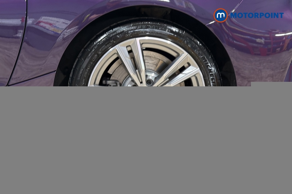 BMW Z4 2.0 20I M Sport Sdrive Euro 6 Ss #33