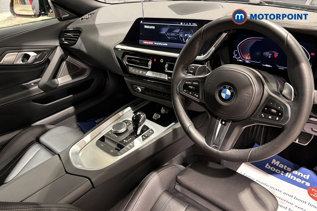 BMW Z4 2.0 20I M Sport Sdrive Euro 6 Ss #8