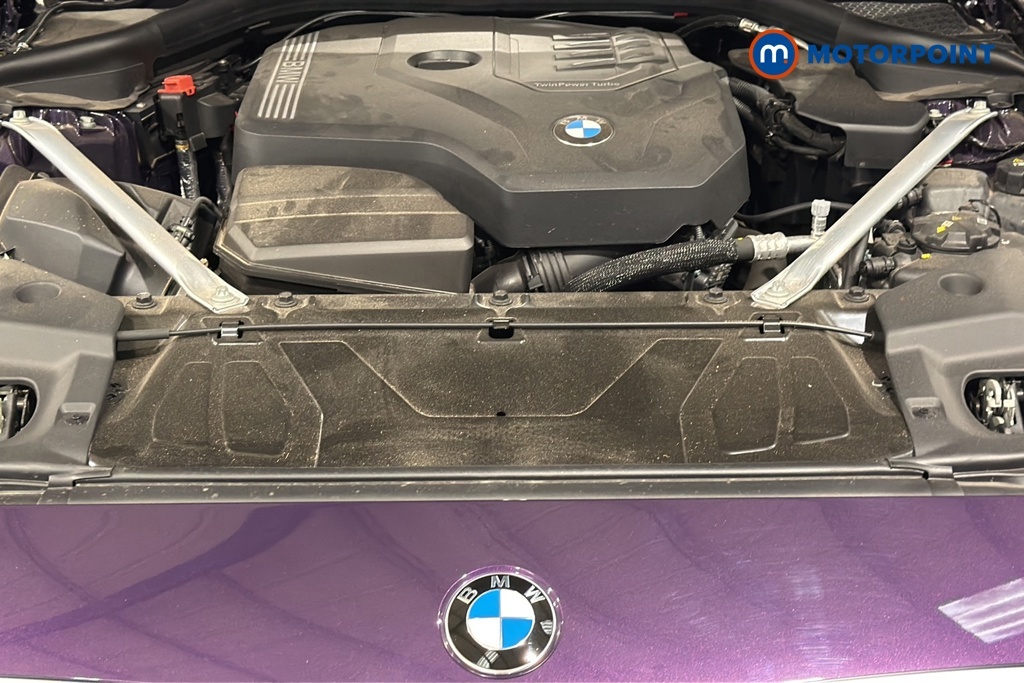 BMW Z4 2.0 20I M Sport Sdrive Euro 6 Ss #35