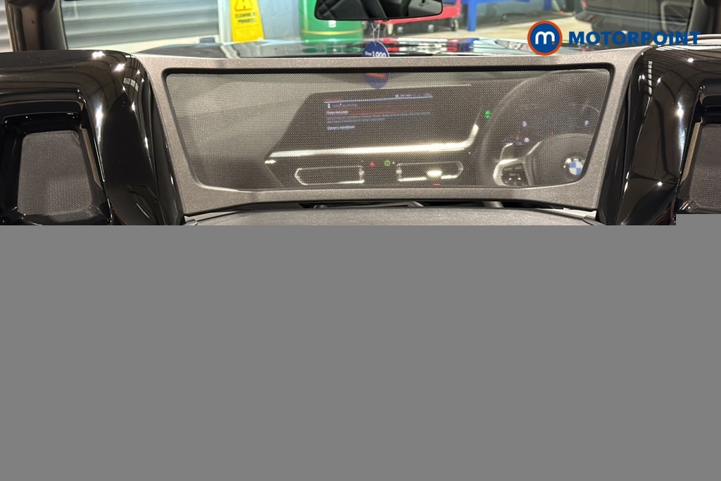 BMW Z4 2.0 20I M Sport Sdrive Euro 6 Ss #42