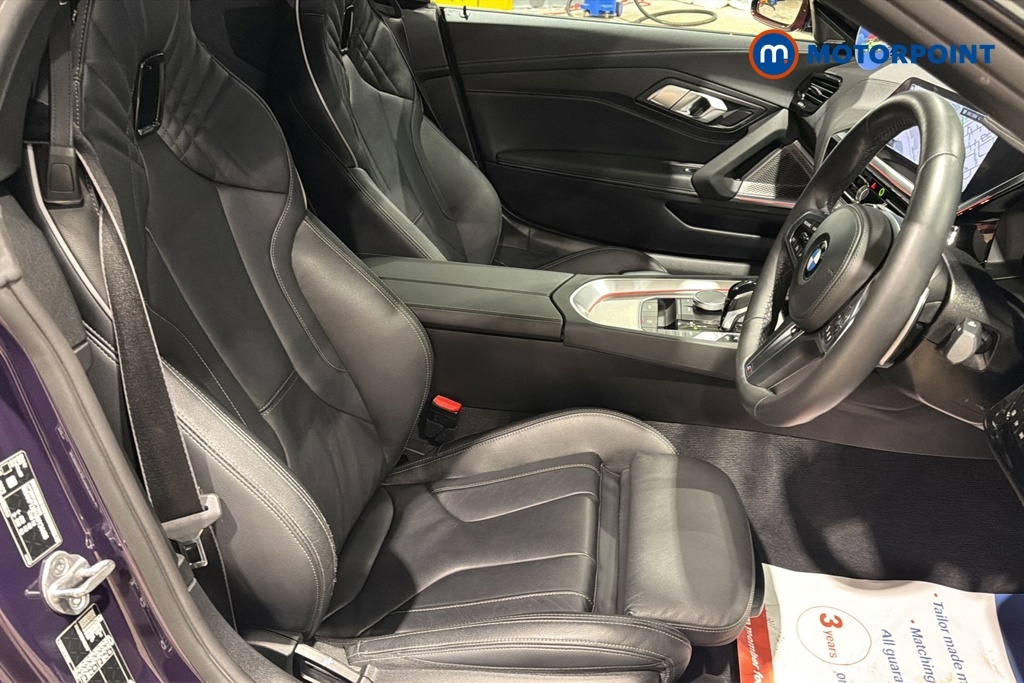BMW Z4 2.0 20I M Sport Sdrive Euro 6 Ss #24