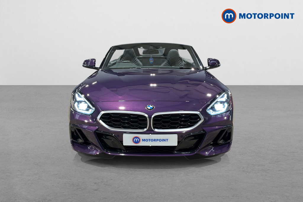 BMW Z4 2.0 20I M Sport Sdrive Euro 6 Ss #36