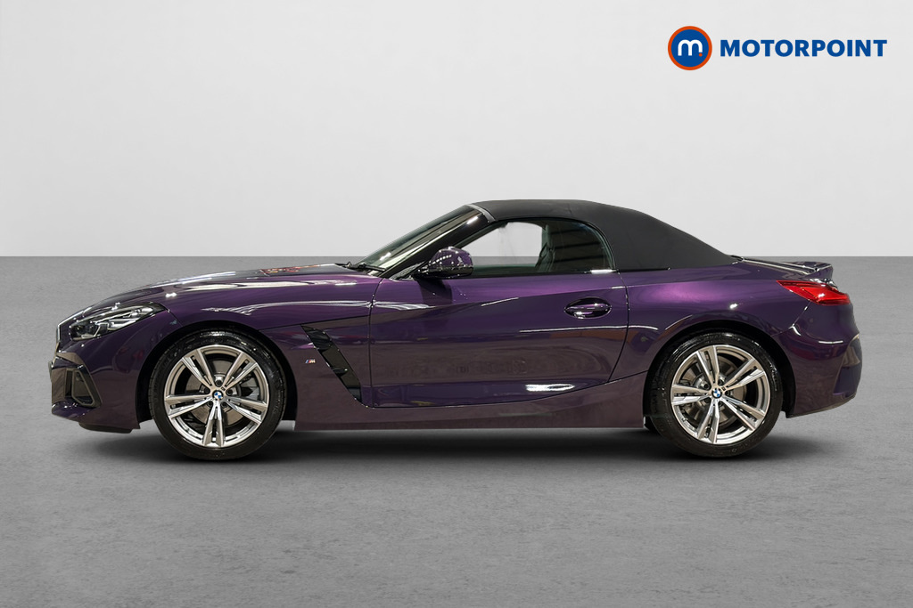 BMW Z4 2.0 20I M Sport Sdrive Euro 6 Ss #7