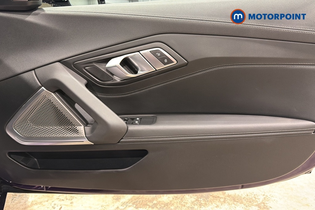 BMW Z4 2.0 20I M Sport Sdrive Euro 6 Ss #21