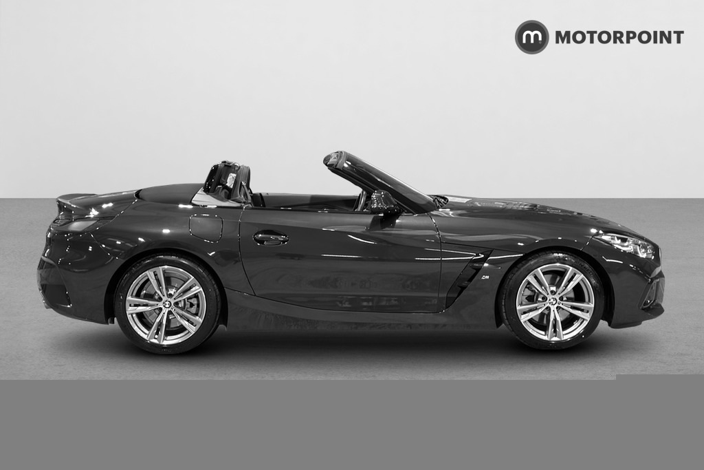 BMW Z4 2.0 20I M Sport Sdrive Euro 6 Ss #40