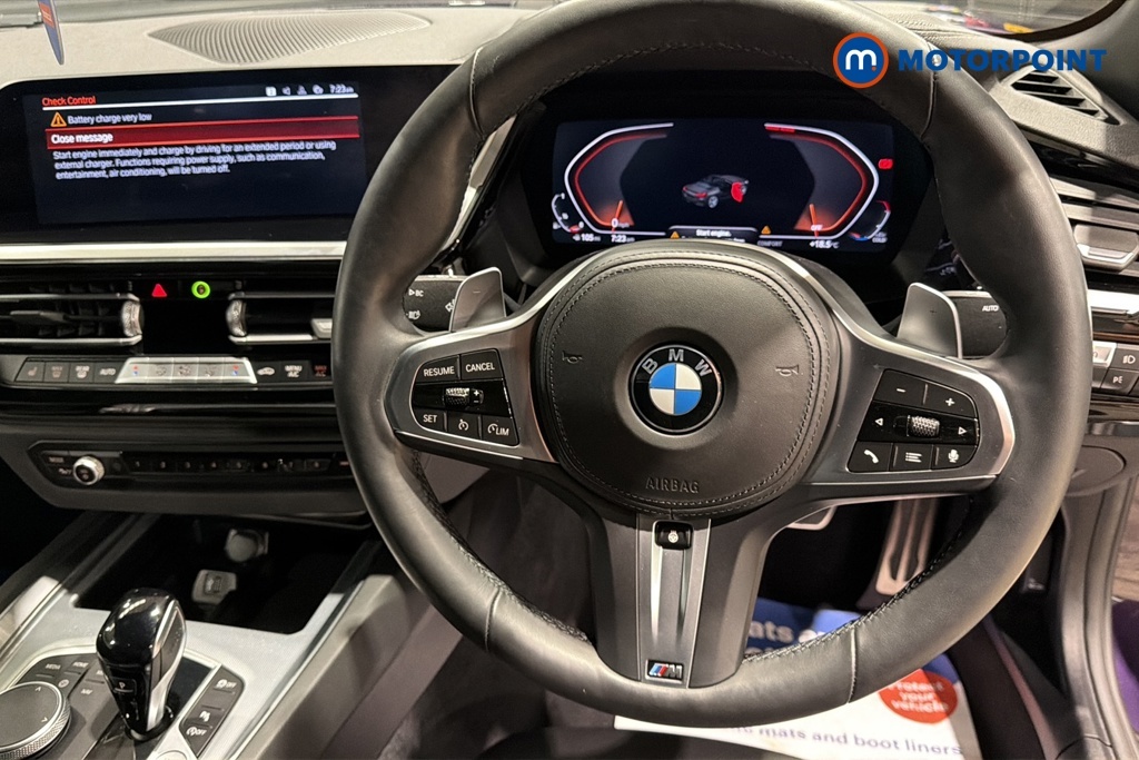BMW Z4 2.0 20I M Sport Sdrive Euro 6 Ss #9