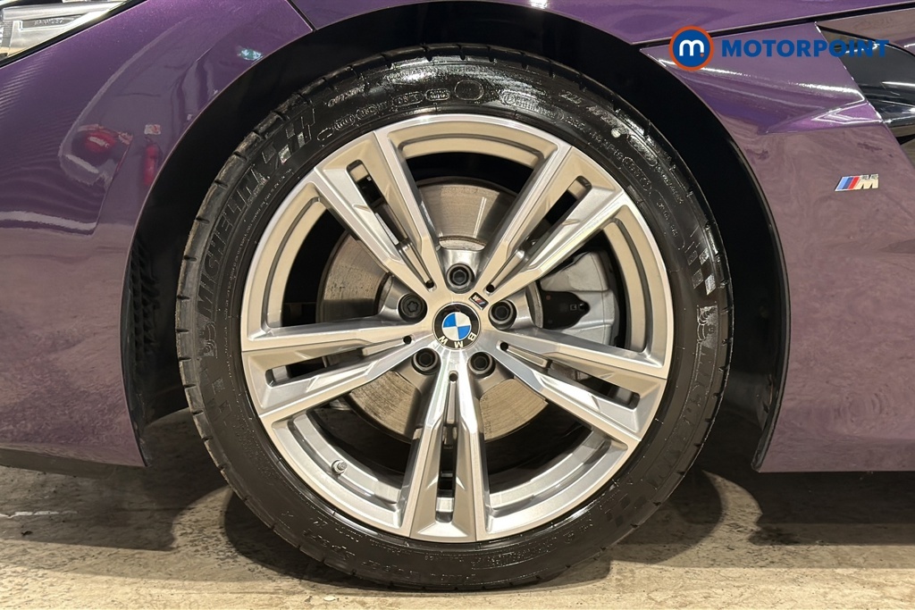 BMW Z4 2.0 20I M Sport Sdrive Euro 6 Ss #32