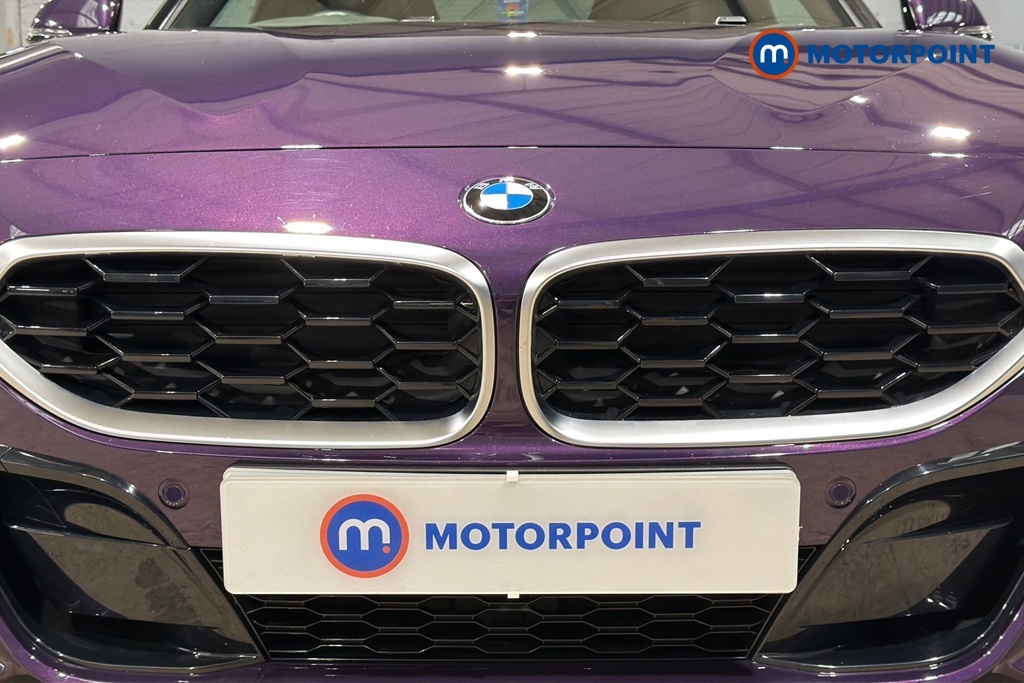BMW Z4 2.0 20I M Sport Sdrive Euro 6 Ss #31