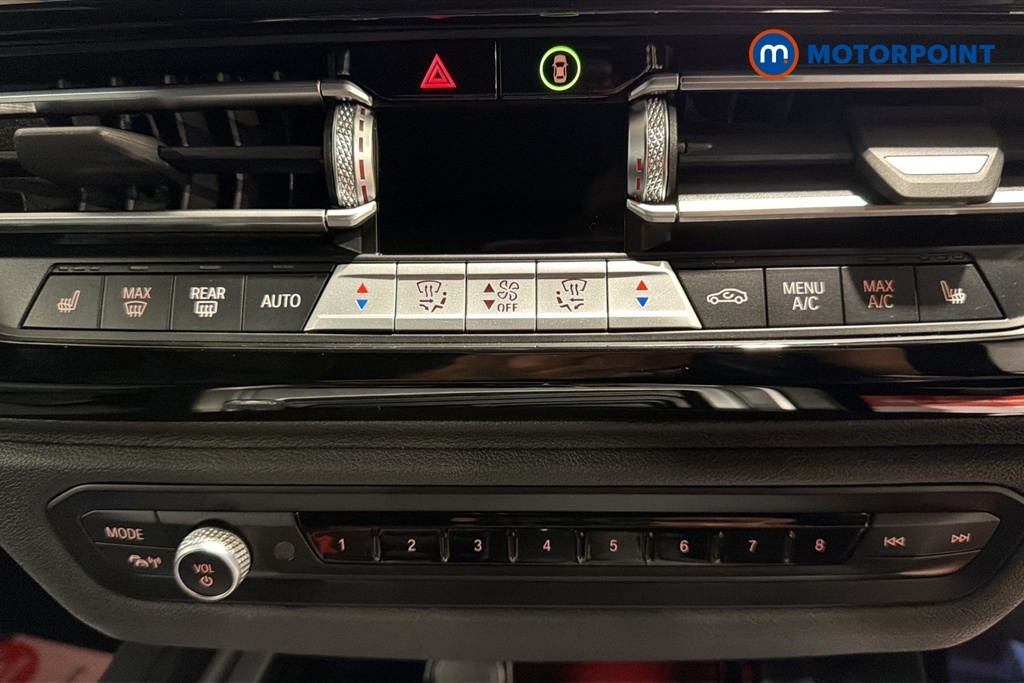 BMW Z4 2.0 20I M Sport Sdrive Euro 6 Ss #18