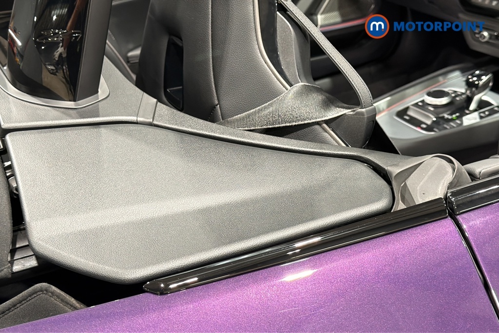 BMW Z4 2.0 20I M Sport Sdrive Euro 6 Ss #41