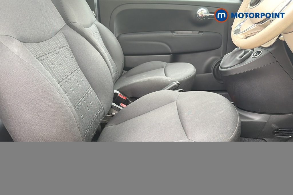 Fiat 600e 115Kw La Prima 54Kwh Orange #21