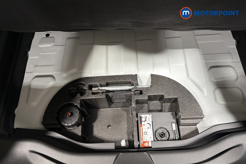 Fiat 600e 115Kw La Prima 54Kwh Orange #25